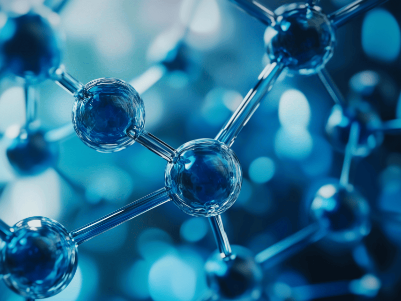 工业机器人手臂正在装配线作业，精密操作零件，金属光泽表面，车间背景